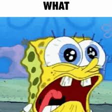 See more ideas about funny spongebob memes, spongebob memes, memes. Spongebob Big Eyes Gifs Tenor