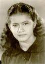 Ana Claribel Bendaña Lagos (1936