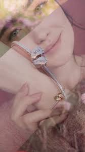 Personalised Charm, Mothers Day gift , Baby Footprint Charms, Gold or  Silver, compatible with most major brands.