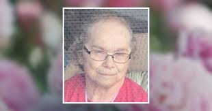 Katie Irene Miller Obituary March 1, 2022