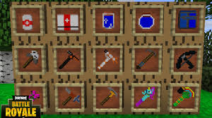 The ruddy textures, while distinctive, are an obvious. Fortnite Texture Pack Minecraft Texture Pack