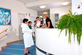 Medizinischen rehabilitationsmaßnahme für mütter und väter. Evangelische Mutter Kind Kurklinik Scheidegg Im Allgau