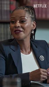 The negotiations for the sale of South Africa have begun. #ROSA: Republic  of South Ah Sh**t is now streaming.