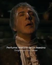 ✨ El arte del perfume también se vive en el cine ✨, Cada una de estas  películas nos sumerge en un mundo de aromas, emociones y personajes que  viven la perfumería desde distintos lugares: la pasión, la ...