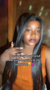 Sharing Love: My Boyfriend Is the Only One