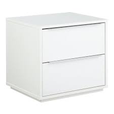 Buy Argos Home Holsted White Gloss 2 Drawer Bedside Chest At Argos Thousands Of Products For Same Day Delivery Argos Home White Bedside Table Sturdy Furniture