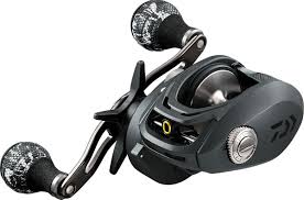 The daiwa lexa 400 hd baitcast reel is built super tough inside and out. Daiwa Lexa Wn Baitcasting Fishing Reel Sail