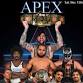 CHWA Presents- APEX event image