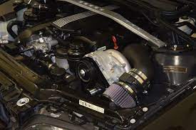 Identify the changes to the m54 engines over the m52 tu engine. M54 Engine Mods Bmw E46 330i M54 3 0l Performance Engine Parts