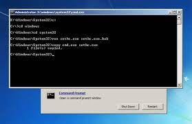 The last method we have in our list to solve your problem of how to unlock windows 7 without password is by using a windows repair disk. 4 Best Ways To Reset Windows 7 Password With Ease