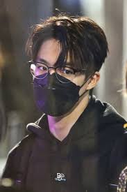 Pin Oleh Araatae Di Jeno Di 2020 Selebritas Nct Orang