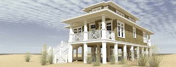 With craftsman style house plans, you will see not only a functional. Coastal Craftsman House Plan 70806 Coastal House Plans Small Beach Houses Beach House Plan