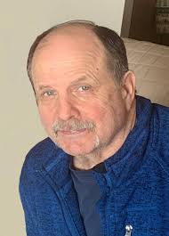 Thomas Strobel Obituary