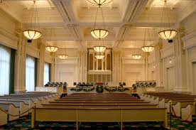 There are also different types of meeting format agenda. Sacrament Meeting Wikipedia