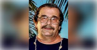 Obituary information for William Reed Arthur