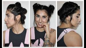 Short hairstyles 2019, bob hairstyles, pixie cut, hair color, short layered hair, short hairstyles for black women, thick, thin, fine hair, short haircuts 2018. Easy Gym Workout Hairstyles For Short Hair Youtube