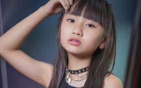 Home of the japanese teen models, junior models, gravure, photobook models. Yune Sakurai Young Japanese Singer Actress Model English Site