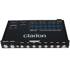 Clarion Equalizer Wiring Diagram from www.onlinecarstereo.com