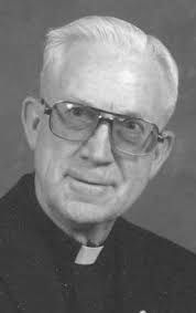 Monsignor Raymond H. Beard