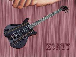 Pin On Bass Guitar Ideas