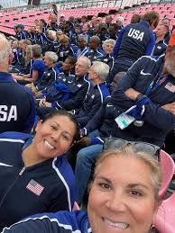 Final Days Results from the World Masters Athletic Championships