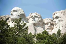 Jewel cave national monument 11149 us highway 16. Quick Facts About America S Mount Rushmore