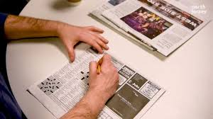 We did not find results for: Living In The Golden Age Of Crosswords