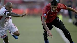 En independiente no importa si saliste último, tenés que salir campeón. Mercado De Pases De Independiente En Vivo Rumores De Altas Y Bajas Para 2021 Goal Com