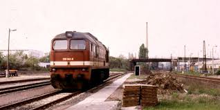 bw plagwitz s bahn anlagenbau eisenbahn