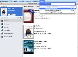 How To Read Adobe Drm Epub In Ipad Ibook