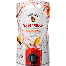 Последние твиты от malibu rum (uk) (@malibuuk). Malibu Rum Punch Ready To Serve Cocktail
