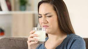 What Happens To Your Body When You Drink Expired Milk