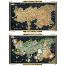 For the most intense fans of the hit hbo show game of thrones comes the game of thrones puzzle of westros. 4d Cityscape Game Of Thrones Essos Puzzle