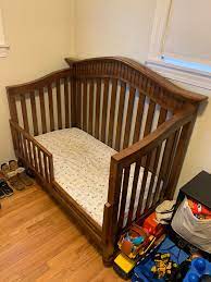 How do you find lajobi crib replacement parts? Babi Italia Eastside Lifestyle Convertible Crib Baby Bed For Sale In Garden City Mi Offerup