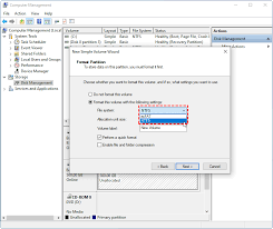 It's possible you may need to download or purchase the correct application. How To Partition Windows 10 External Hard Drive Without Losing Data