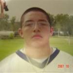 Tim Vega's High School Career Home