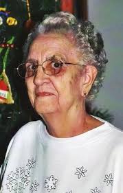 Doris Lyons Obituary