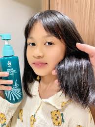 咪婭購- 有甩髮、白髮煩惱嘅朋友，千其唔好錯過！簡單洗頭白髮真係變黑！...