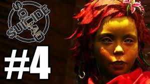 Suicide Squad: Kill the Justice League Gameplay Walkthrough Part 4