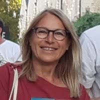 Florence Schweitzer's Instagram, Twitter & Facebook