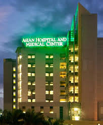 Ct Scan In Muntinlupa City Philippines