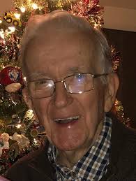 Obituary information for Robert F. Matson