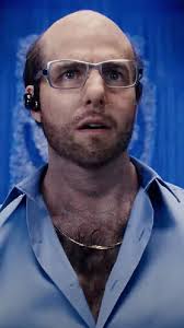 Better choices than Nicholas Hoult for Lex