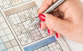 Check spelling or type a new query. Ce Este Sudoku Èi Cum Se JoacÄ Cum A Fost Inventat Jocul Libertatea