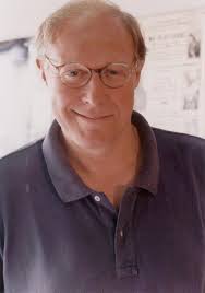 Gavin Scott's Instagram, Twitter & Facebook