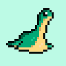 Nessie By Wastageofyouth Apex Legends In 2020 Pixel Art Pixel Art
