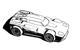 Search more hd transparent rocket league image on kindpng. Rocket League Coloring Pages Print For Free Wonder Day Coloring Pages For Children And Adults