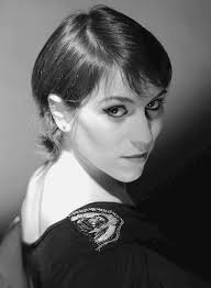 Jessica Da Silva Villacastín