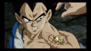 Once each character puts on one of the earrings. Dragon Ball Potara Earrings Piercing It