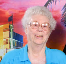 Inez Schaffer Obituary May 24, 2022